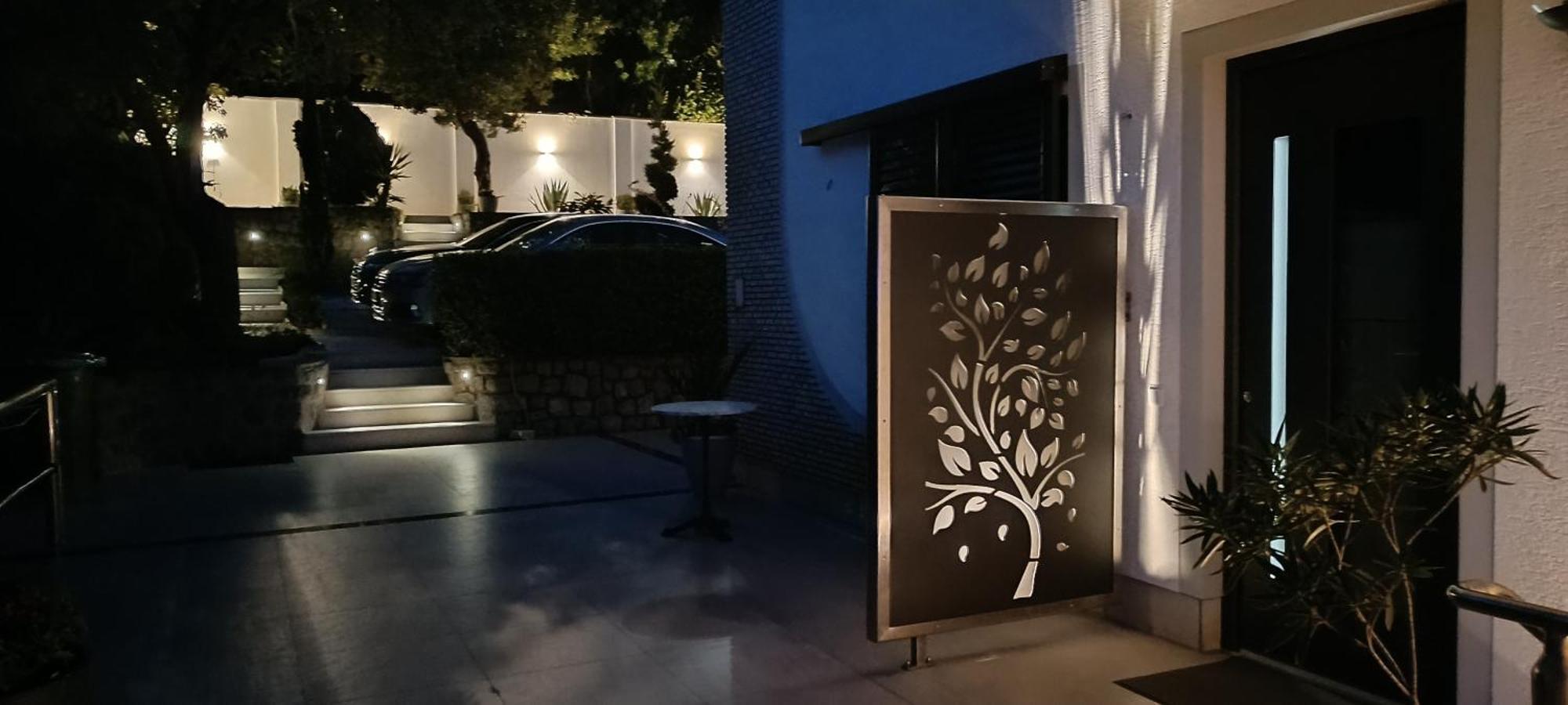Villa Pintar Povile Exterior foto